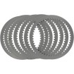 Σετ χαλύβδινων δίσκων συμπλέκτη DRAG SPECIALTIES 1131-0431 thumb