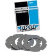 Σετ δίσκων συμπλέκτη από χάλυβα DRAG SPECIALTIES 1131-0432 Σετ δίσκων συμπλέκτη από χάλυβα DRAG SPECIALTIES 1131-0432 thumb