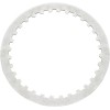 Μονός δίσκος συμπλέκτη από χάλυβα DRAG SPECIALTIES 1131-0434