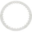 Μονός δίσκος συμπλέκτη από χάλυβα DRAG SPECIALTIES 1131-0434 Μονός δίσκος συμπλέκτη από χάλυβα DRAG SPECIALTIES 1131-0434 thumb