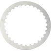 Μονός δίσκος συμπλέκτη από χάλυβα DRAG SPECIALTIES 1131-0435 Μονός δίσκος συμπλέκτη από χάλυβα DRAG SPECIALTIES 1131-0435 thumb