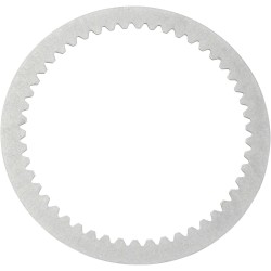 Ατσάλινος δίσκος συμπλέκτη μονός DRAG SPECIALTIES 1131-0436 Ατσάλινος δίσκος συμπλέκτη μονός DRAG SPECIALTIES 1131-0436