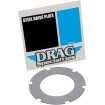 Μονός δίσκος συμπλέκτη από χάλυβα DRAG SPECIALTIES 1131-0437 Μονός δίσκος συμπλέκτη από χάλυβα DRAG SPECIALTIES 1131-0437 thumb