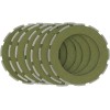 Σετ Δίσκων Τριβής KEVLAR DRAG SPECIALTIES 1131-0440