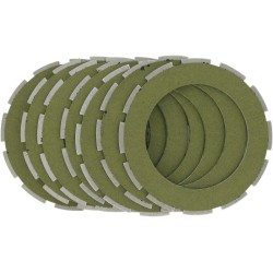 Σετ Δίσκων Τριβής KEVLAR DRAG SPECIALTIES 1131-0440 Σετ Δίσκων Τριβής KEVLAR DRAG SPECIALTIES 1131-0440