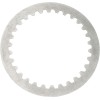Ατσάλινος δίσκος συμπλέκτη μονός DRAG SPECIALTIES 1131-0447