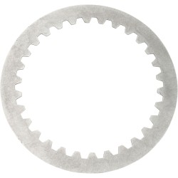 Ατσάλινος δίσκος συμπλέκτη μονός DRAG SPECIALTIES 1131-0447 Ατσάλινος δίσκος συμπλέκτη μονός DRAG SPECIALTIES 1131-0447
