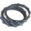 Σετ Δίσκων Συμπλέκτη DRAG SPECIALTIES 11313614 Σετ Δίσκων Συμπλέκτη DRAG SPECIALTIES 11313614 thumb