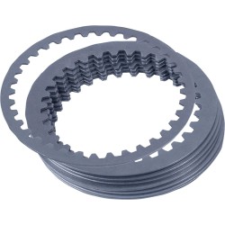 Σετ μεταλλικών δίσκων συμπλέκτη DRAG SPECIALTIES 11313615 Σετ μεταλλικών δίσκων συμπλέκτη DRAG SPECIALTIES 11313615