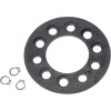 Στήριγμα ελατηρίου συμπλέκτη DRAG SPECIALTIES 17-0014-HC