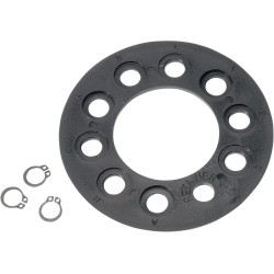 Στήριγμα ελατηρίου συμπλέκτη DRAG SPECIALTIES 17-0014-HC