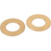 Ροδέλα στήριξης για άξονα μίζας DRAG SPECIALTIES 11-0289-W-HC thumb