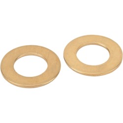 Ροδέλα στήριξης για άξονα μίζας DRAG SPECIALTIES 11-0289-W-HC Ροδέλα στήριξης για άξονα μίζας DRAG SPECIALTIES 11-0289-W-HC