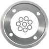 Πλάκα ρύθμισης συμπλέκτη DRAG SPECIALTIES 1132-0590