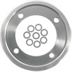 Πλάκα ρύθμισης συμπλέκτη DRAG SPECIALTIES 1132-0590 Πλάκα ρύθμισης συμπλέκτη DRAG SPECIALTIES 1132-0590 thumb