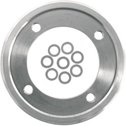 Πλάκα ρύθμισης συμπλέκτη DRAG SPECIALTIES 1132-0590 Πλάκα ρύθμισης συμπλέκτη DRAG SPECIALTIES 1132-0590