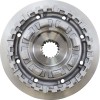 Εσωτερικό κέντρο συμπλέκτη DRAG SPECIALTIES 64141
