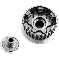 Εσωτερικό κέντρο συμπλέκτη DRAG SPECIALTIES 64167 Εσωτερικό κέντρο συμπλέκτη DRAG SPECIALTIES 64167