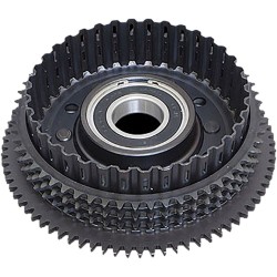 Καλάθι συμπλέκτη DRAG SPECIALTIES 77637 Καλάθι συμπλέκτη DRAG SPECIALTIES 77637