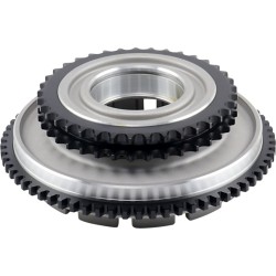 Καλάθι Συμπλέκτη L84-89 BT DRAG SPECIALTIES 148141 Καλάθι Συμπλέκτη L84-89 BT DRAG SPECIALTIES 148141