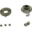 Σετ απελευθέρωσης συμπλέκτη 94-UP XL DRAG SPECIALTIES 144005 Σετ απελευθέρωσης συμπλέκτη 94-UP XL DRAG SPECIALTIES 144005 thumb