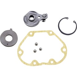 Σετ συμπλέκτη RLS KIT FL/FX 00+ DRAG SPECIALTIES D17-0141 Σετ συμπλέκτη RLS KIT FL/FX 00+ DRAG SPECIALTIES D17-0141