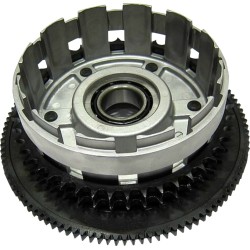 Καλάθι Συμπλέκτη 11-17 DRAG SPECIALTIES 148422 Καλάθι Συμπλέκτη 11-17 DRAG SPECIALTIES 148422