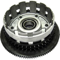 Καλάθι Συμπλέκτη 17-22 M8 DRAG SPECIALTIES 148407