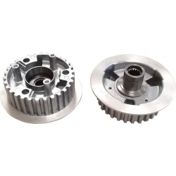 Κεντρικός Συμπλέκτης 18-22 M8ST DRAG SPECIALTIES 148425