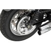 Πίσω κάλυμμα τροχαλίας ιμάντα χρώμιο DRAG SPECIALTIES 302220 Πίσω κάλυμμα τροχαλίας ιμάντα χρώμιο DRAG SPECIALTIES 302220 thumb