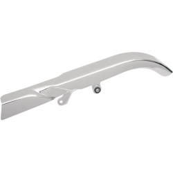 Πίσω επάνω προστατευτική λωρίδα χρωμίου DRAG SPECIALTIES G32-0313 Πίσω επάνω προστατευτική λωρίδα χρωμίου DRAG SPECIALTIES G32-0313
