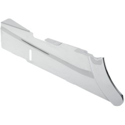 Κάτω πίσω προστατευτικό ιμάντα χρώμιο DRAG SPECIALTIES G32-0325 Κάτω πίσω προστατευτικό ιμάντα χρώμιο DRAG SPECIALTIES G32-0325