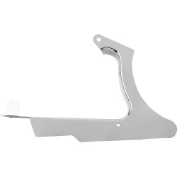 Πίσω κάτω προστατευτικό για ιμάντα χρώμιο DRAG SPECIALTIES G32-0324 Πίσω κάτω προστατευτικό για ιμάντα χρώμιο DRAG SPECIALTIES G32-0324