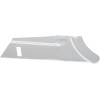 Κάτω πίσω προστατευτικό ιμάντα χρώμιο DRAG SPECIALTIES G32-0327