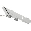 Κάτω προστατευτικό αλυσίδας/ιμάντα DRAG SPECIALTIES G32-0328 7/75-R