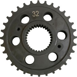 Ροδέλα 32T 17-22BT DRAG SPECIALTIES D26-0157-32
