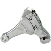 Τετραπίστονη πίσω δαγκάνα χρωμίου DRAG SPECIALTIES RPLS44016-00CP