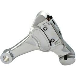 Τετραπίστονη πίσω δαγκάνα χρωμίου DRAG SPECIALTIES RPLS44016-00CP Τετραπίστονη πίσω δαγκάνα χρωμίου DRAG SPECIALTIES RPLS44016-00CP