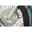 Φρένο εμπρός/αριστερό 4-πίστονο χρώμιο DRAG SPECIALTIES 42815 Φρένο εμπρός/αριστερό 4-πίστονο χρώμιο DRAG SPECIALTIES 42815 thumb