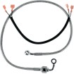 Πίσω γραμμή φρένων από ανοξείδωτο χάλυβα DRAG SPECIALTIES 640320 Πίσω γραμμή φρένων από ανοξείδωτο χάλυβα DRAG SPECIALTIES 640320 thumb
