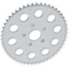 Πίσω γρανάζι 530 flat 51t ατσάλι/χρώμιο DRAG SPECIALTIES 16423P