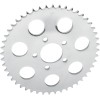 Πίσω γρανάζι 530 dished 51T steel/chrome DRAG SPECIALTIES 16426P