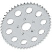 Πίσω γρανάζι αλυσίδας 530 flat 46T ατσάλι/χρώμιο DRAG SPECIALTIES 16427P thumb