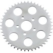 Πίσω γρανάζι αλυσίδας 530 dished 46T ατσάλι/χρώμιο DRAG SPECIALTIES 16428P Πίσω γρανάζι αλυσίδας 530 dished 46T ατσάλι/χρώμιο DRAG SPECIALTIES 16428P thumb