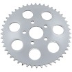 Πίσω γρανάζι κοίλο 48T ατσάλι/χρώμιο DRAG SPECIALTIES 19093P Πίσω γρανάζι κοίλο 48T ατσάλι/χρώμιο DRAG SPECIALTIES 19093P thumb