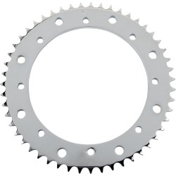 Γρανάζι - πίσω - 51 δόντια DRAG SPECIALTIES 201400 Γρανάζι - πίσω - 51 δόντια DRAG SPECIALTIES 201400