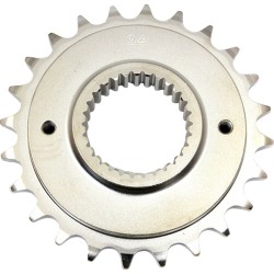 Γρανάζι μετάδοσης - 24 δόντια DRAG SPECIALTIES 191319 Γρανάζι μετάδοσης - 24 δόντια DRAG SPECIALTIES 191319