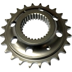 Γρανάζι μετάδοσης - 24 δόντια DRAG SPECIALTIES 191327 Γρανάζι μετάδοσης - 24 δόντια DRAG SPECIALTIES 191327