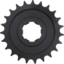 Κύριο γρανάζι άξονα μετάδοσης 23T DRAG SPECIALTIES 17502 Κύριο γρανάζι άξονα μετάδοσης 23T DRAG SPECIALTIES 17502