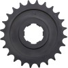 Κεντρικό γρανάζι άξονα μετάδοσης 24T DRAG SPECIALTIES 17503